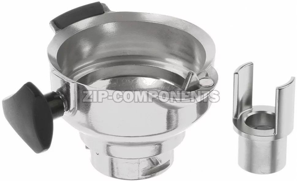 Адаптер для насадок, для кухонного комбайна Bosch 10012938