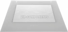 Фронтальное стекло дверцы духового шкафа Bosch 00778988