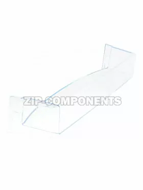 Балкон холодильника Bosch 00662626