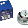 Мотор пылесоса SKL 1400 W, H=106 mm, D=138mm
