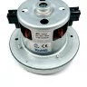 Мотор пылесоса SKL 1400 W, H=106 mm, D=138mm