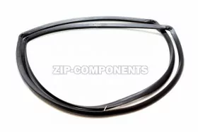 Уплотнитель двери для духовки SMEG 754131959 INDESIT 039757 BOSCH 00742666