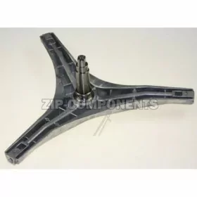 Крестовина барабана Bosch 00971953, (H81, D35/30/25mm), для барабана 00473774 