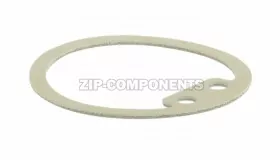 Прокладка конфорки Bosch 00600429