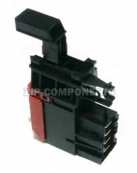 Сетевая кнопка для стиральной машины Bosch, Siemens, 160962