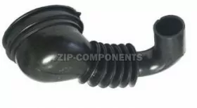 Патрубок от бака к насосу Bosch 299299