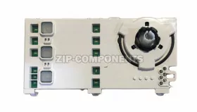 Модуль (плата управления) Bosch 12011774 754481