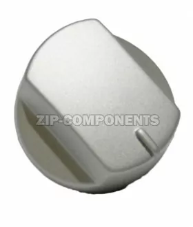 Ручка регулировки конфорок для кухонных плит Indesit, Ariston 287314 C00287314