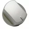 Ручка регулировки конфорок для кухонных плит Indesit, Ariston 287314 C00287314