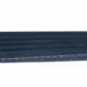 Ремень 1252J5 EL Megadyne стиральной машины Bosch 00678914