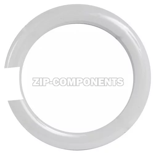 Обечайка дверцы (наружная) Bosch Siemens 665992