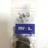 Щетки угольные 5x13.5 Сэндвич (пара) SKL