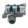 Электромагнитный клапан Haier 0024000404