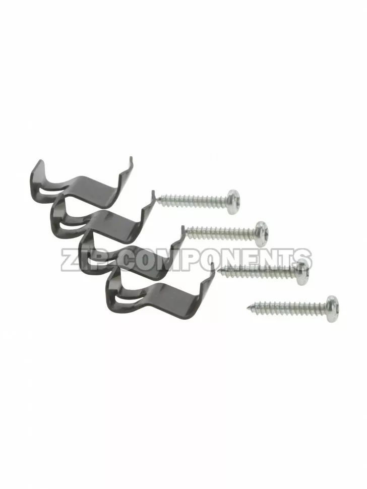 Крепежный набор для газовых варочных панелей Bosch 00420403