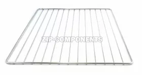 Решётка для духовки INDESIT C00078398 389x403mm