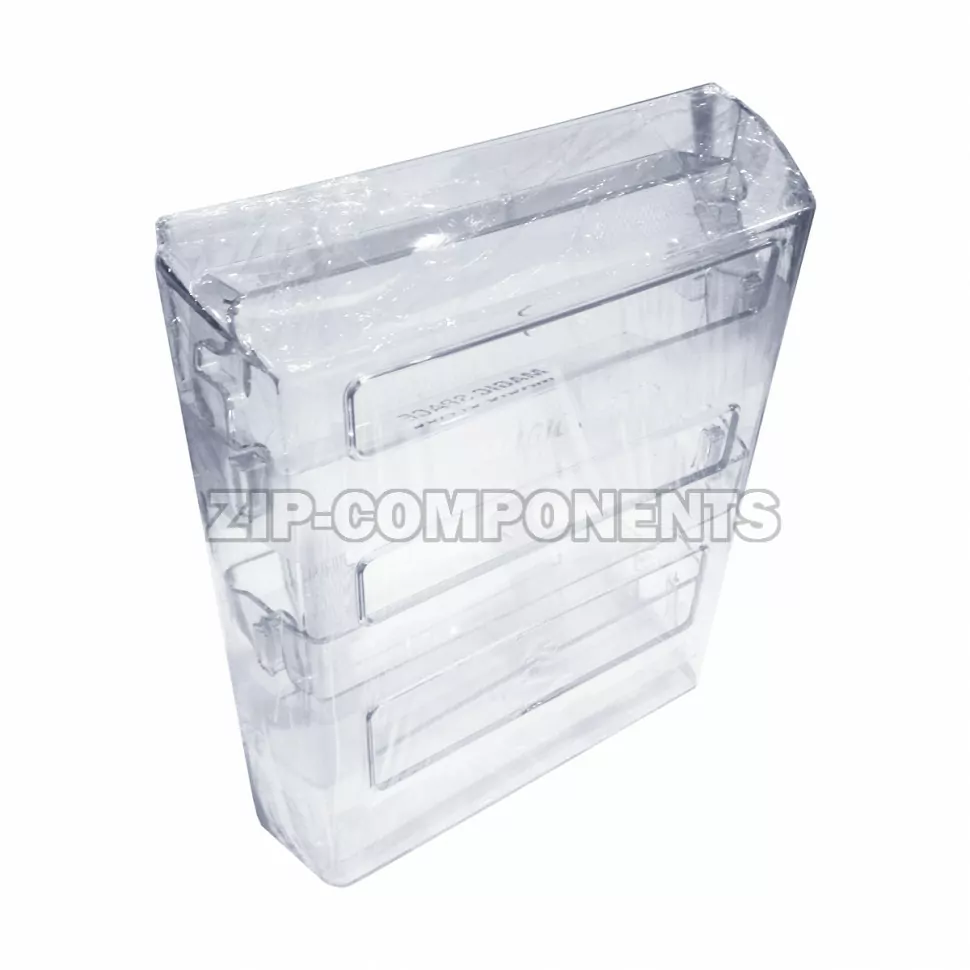 Комплект из 3-х балконов двери к холодильникам LG AAP73671701