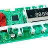 Модуль индикации Indesit C00143086