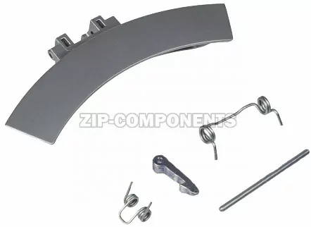 Ручка люка стиральной машины Electrolux 4055197349