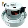 Мотор пылесоса SKL 1400 W, H=105 mm, D=135mm аналог DJ31-00005H, DJ31-00007H (уценка)