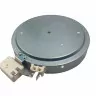 Электроконфорка 1200W/230V D=165 Indesit C00260941