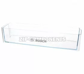 Полка двери холодильника Bosch 17000034