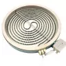 Конфорка стеклокерамическая 2300W Hi-light Indesit C00097003