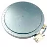 Конфорка стеклокерамическая 2300W Hi-light Indesit C00097003