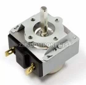 Механический таймер СВЧ DKJ-Y1 60минут 16A-250V (MC16W01-TML)