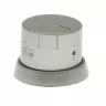 Ручка конфорки варочной панели Bosch 00619216