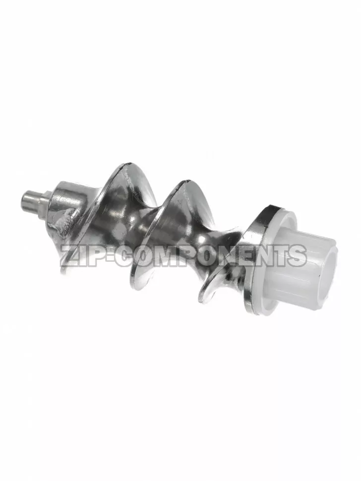 Шнек мясорубки с пластиковой муфтой Bosch 12022042