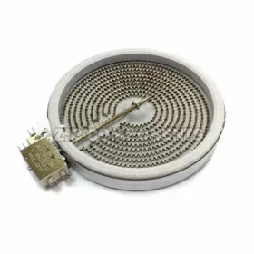 Конфорка стеклокерамической варочной поверхности BOSCH, SIEMENS 647881, NEFF EGO 10.58113.032 1058113032