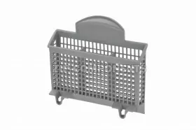 Корзина для столовых приборов, 3 секции для посудомоечной машины Bosch 00267820
