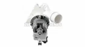 Насос сливной 30W Hanyu стиральной машины Candy 41042258258