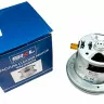 Мотор пылесоса SKL 1800W, H-117, D-134 Bosch