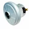 Мотор пылесоса SKL 1800W, H-117, D-134 Bosch