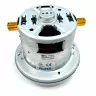 Мотор пылесоса SKL 1800W, H-117, D-134 Bosch