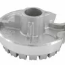 Горелка газовой конфорки, малая Bosch 10002048