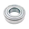 Подшипник 6205 ZZ SKF Candy 49015337, в упаковке SKF