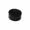 Ручка управления плиты Indesit Ariston, Hotpoint 9-poz C00112813, D-37мм, Н-16мм