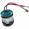 Мотор 150 Вт для пылесоса LG EAU63583901