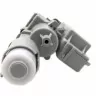 Насос 12V стиральной машины LG EAU63403001