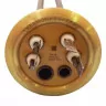 Тэн Premium RF-64 мм, медь, 2000w (1300+700), 220v водонагревателя Thermex 3174141