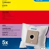 Мешки для пыли Electrolux 9001961953