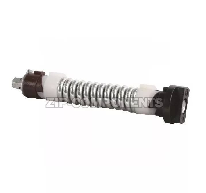 Шарнирный болт плиты (духовки) Bosch 00164416