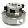 Мотор пылесоса SKL 1400 W, H=105 mm, D=135mm аналог DJ31-00005H, DJ31-00007H