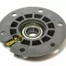 Суппорт Whirlpool, для стиральных машин с вертикальной загрузкой 481252028122 SKL