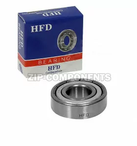 Подшипник 6306 ZZ HFD