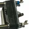 Тэн 1500W прямой без отверстия под датчик L=180 для Candy 90457730