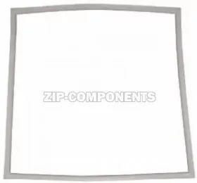 Уплотнитель двери холодильника LG ADX32663147