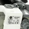 Помпа HANYU 30W с корпусом BOSCH MAXX 144978, 144484, 142370, 141874
